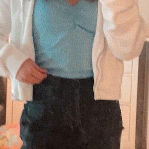 Meet your Posher, Haley